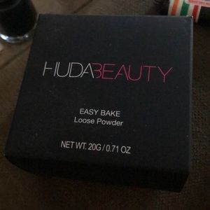 Banana bread loose baking and setting powder new